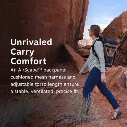 Campcore 22L Carryout Backpack