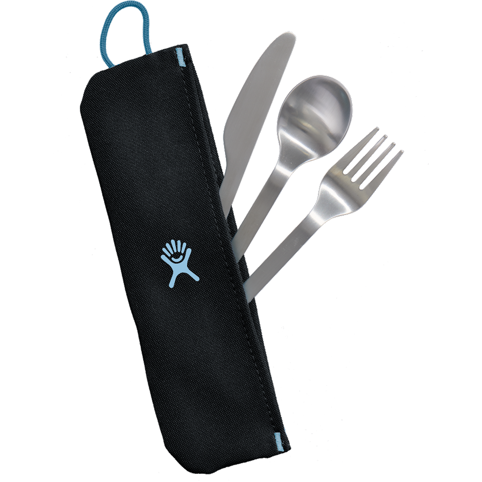 Campcore Stainless Flatware Set