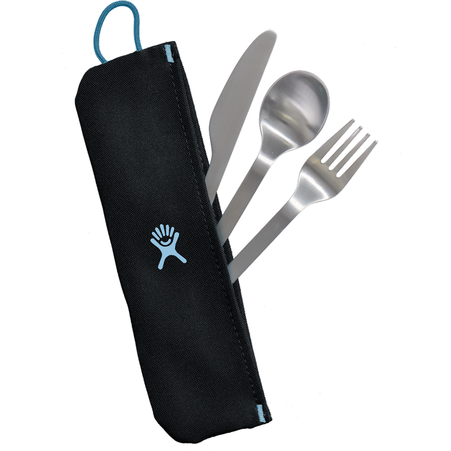 Campcore Stainless Flatware Set