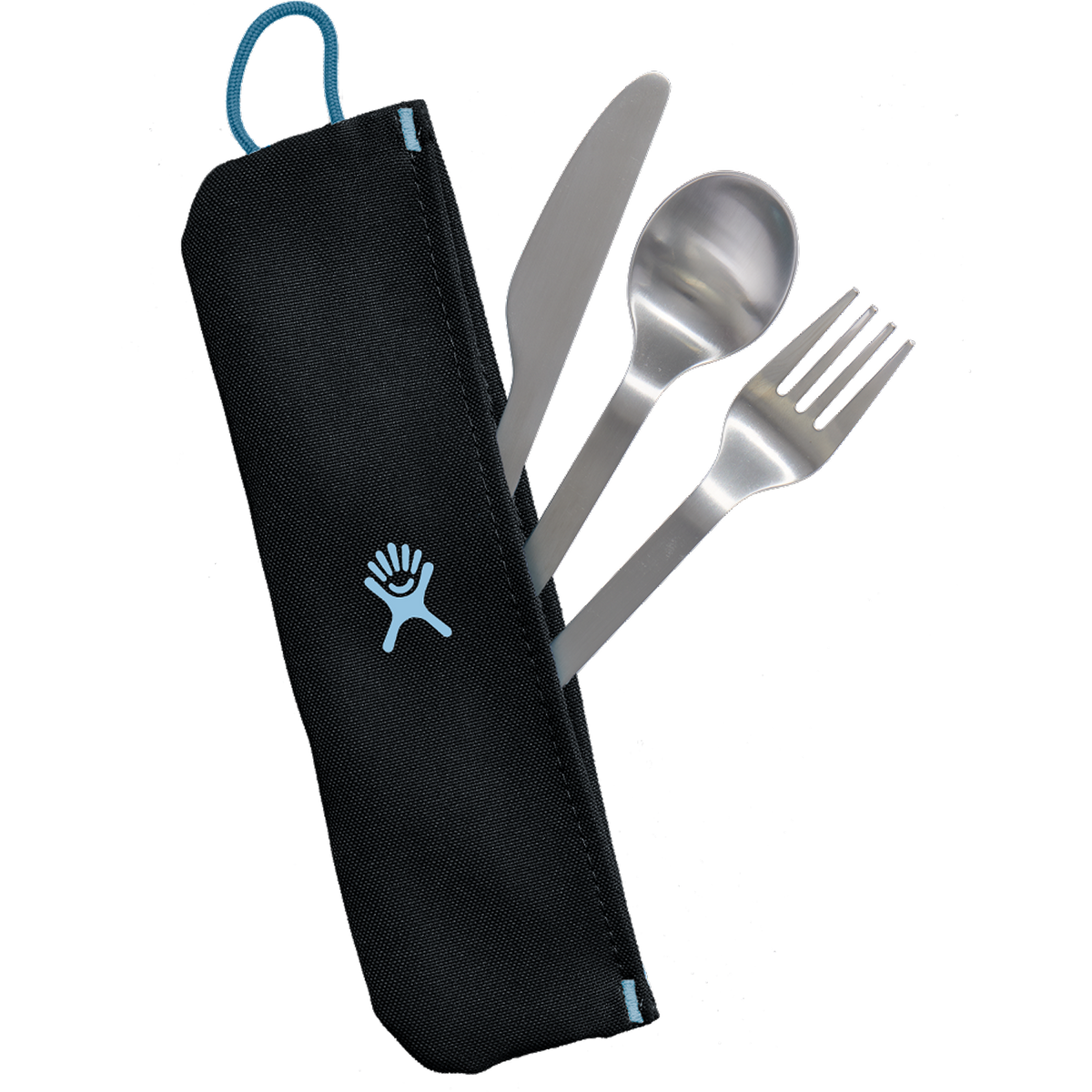 Campcore Stainless Flatware Set
