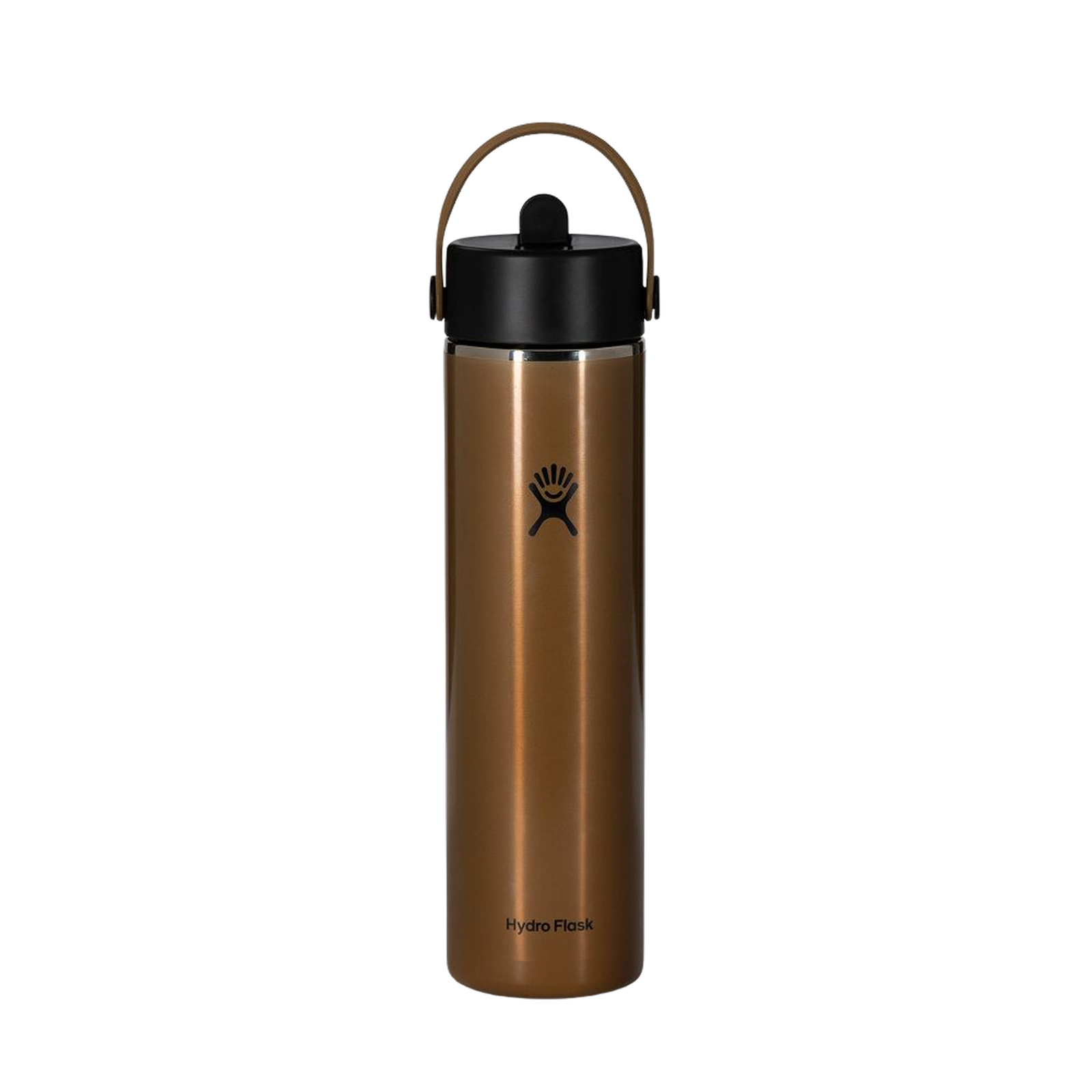 Campcore 24oz (709mL) Lightweight Flex Straw Cap