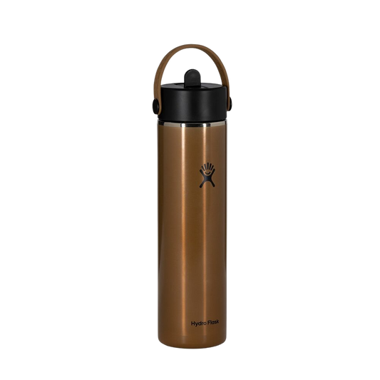 Campcore 24oz (709mL) Lightweight Flex Straw Cap