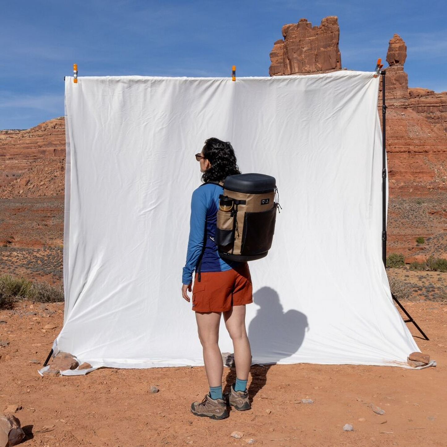 Campcore 22L Carryout Backpack