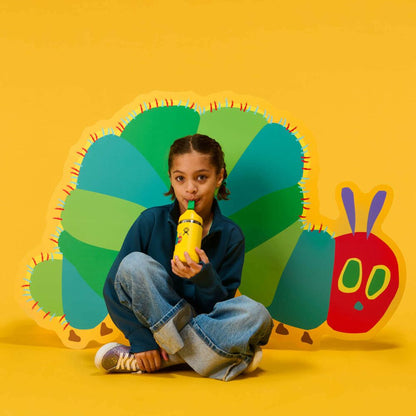 12oz (354mL) Kids Wide Mouth Bottle - World of Eric Carle™
