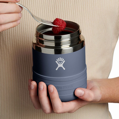 Kids 12oz (354mL) Insulated Food Jar and Boot