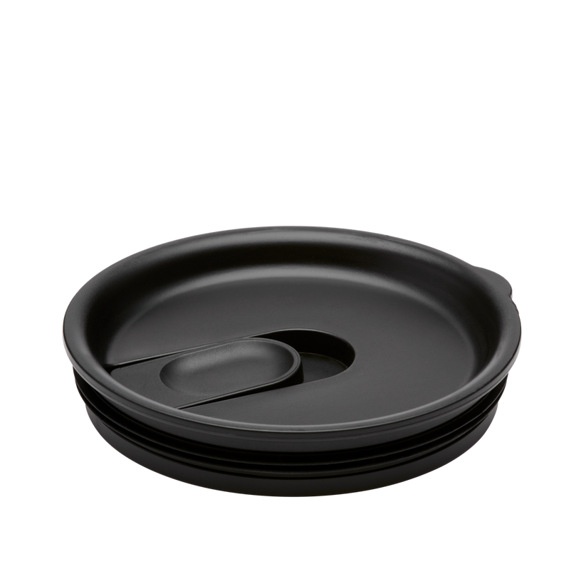 Large Closeable Press-In Lid