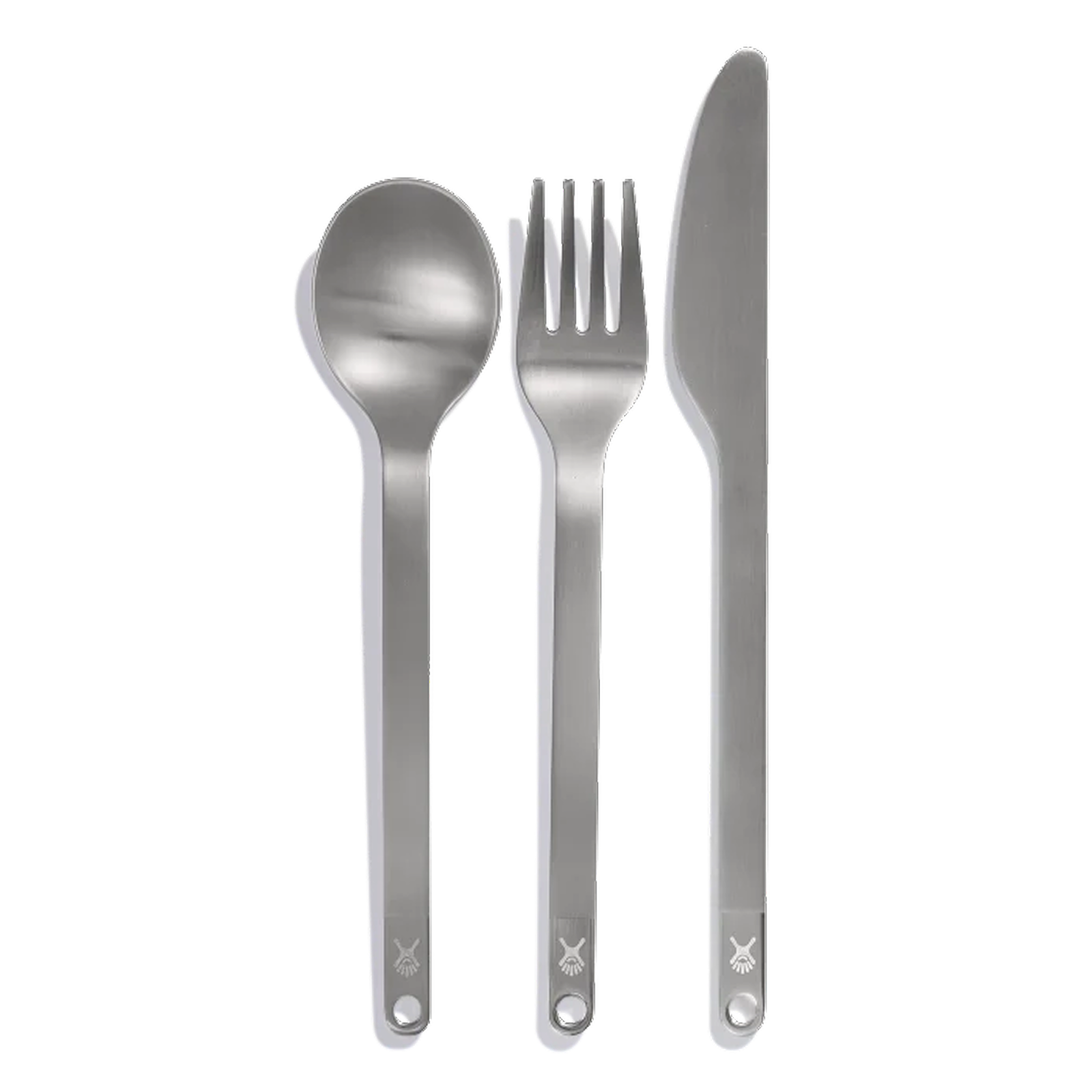 Campcore Stainless Flatware Set