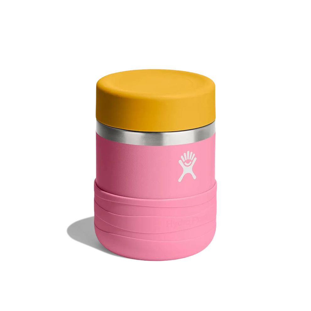 Kids 12oz (354mL) Insulated Food Jar and Boot