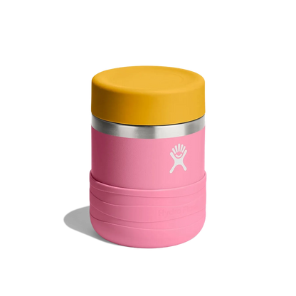 Kids 12oz (354mL) Insulated Food Jar and Boot