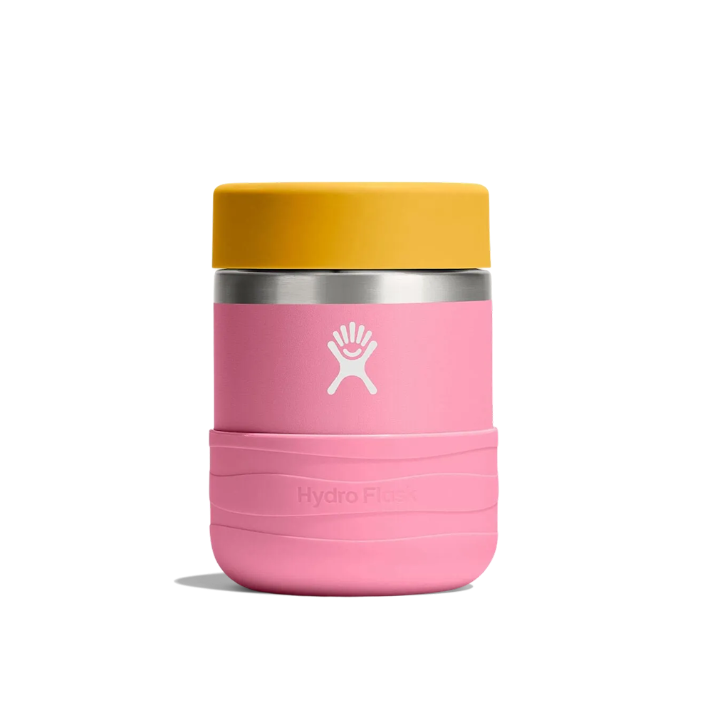 Kids 12oz (354mL) Insulated Food Jar and Boot