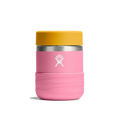 Kids 12oz (354mL) Insulated Food Jar and Boot