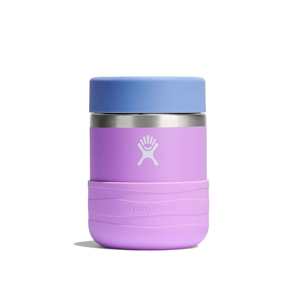 Kids 12oz (354mL) Insulated Food Jar and Boot