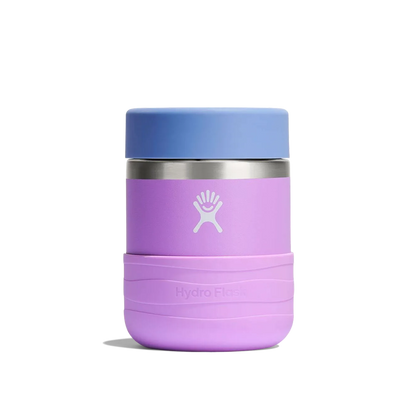 Kids 12oz (354mL) Insulated Food Jar and Boot