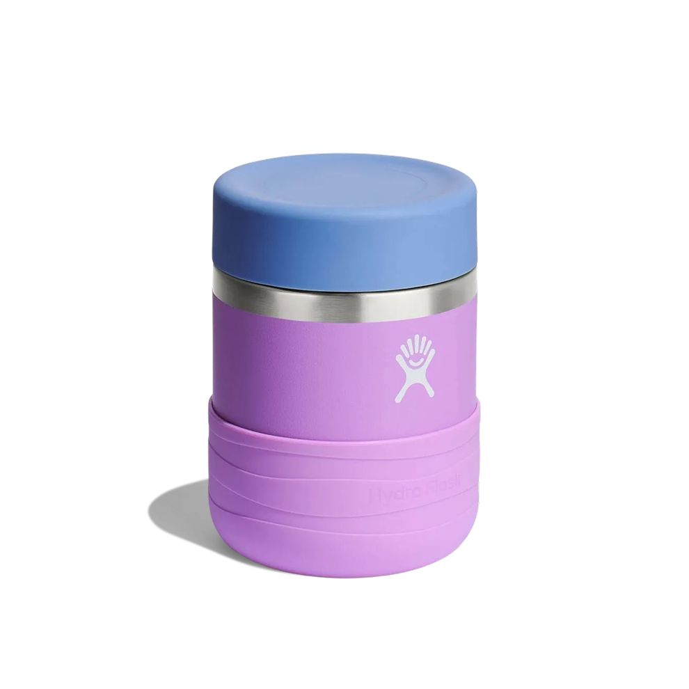 Kids 12oz (354mL) Insulated Food Jar and Boot