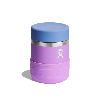 Kids 12oz (354mL) Insulated Food Jar and Boot