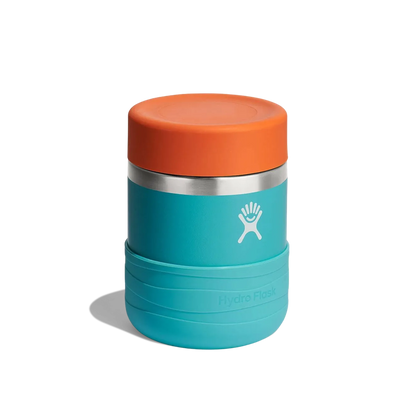 Kids 12oz (354mL) Insulated Food Jar and Boot