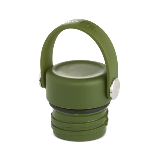 Standard Mouth Flex Cap