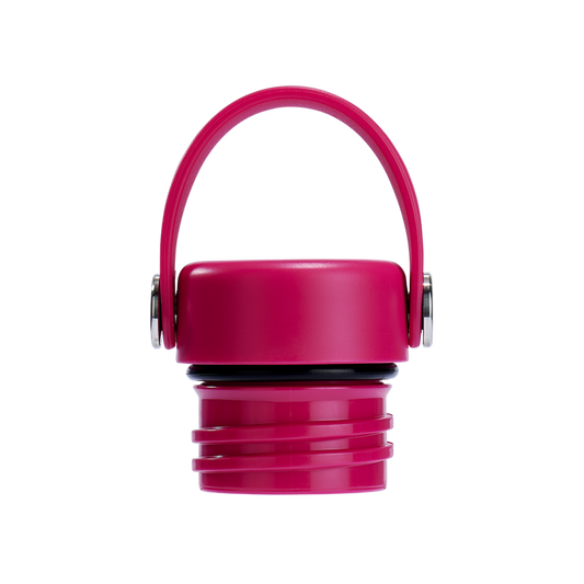 Standard Mouth Flex Cap
