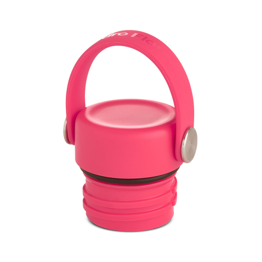 Standard Mouth Flex Cap