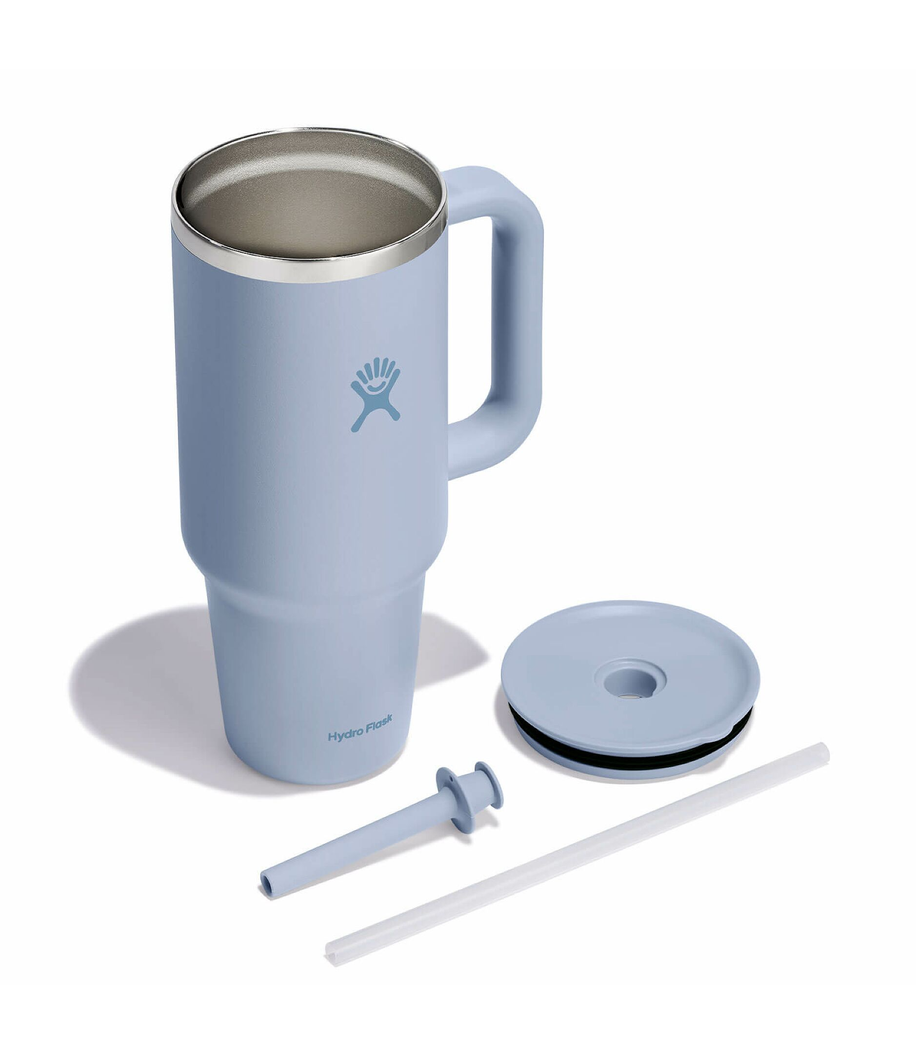 40oz (1.18L) All Around™ Travel Tumbler - Tonal