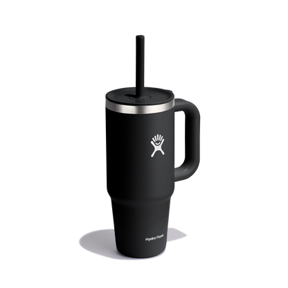 24oz (709mL) Travel Tumbler