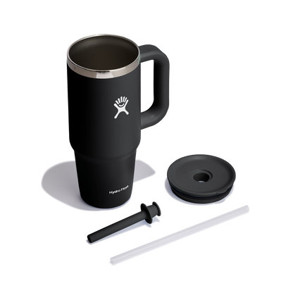 24oz (709mL) Travel Tumbler