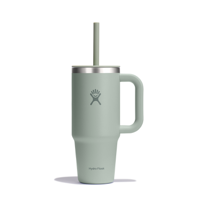 24oz (709mL) Travel Tumbler