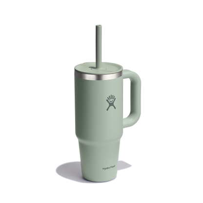 24oz (709mL) Travel Tumbler