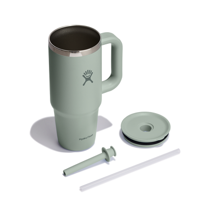 24oz (709mL) Travel Tumbler