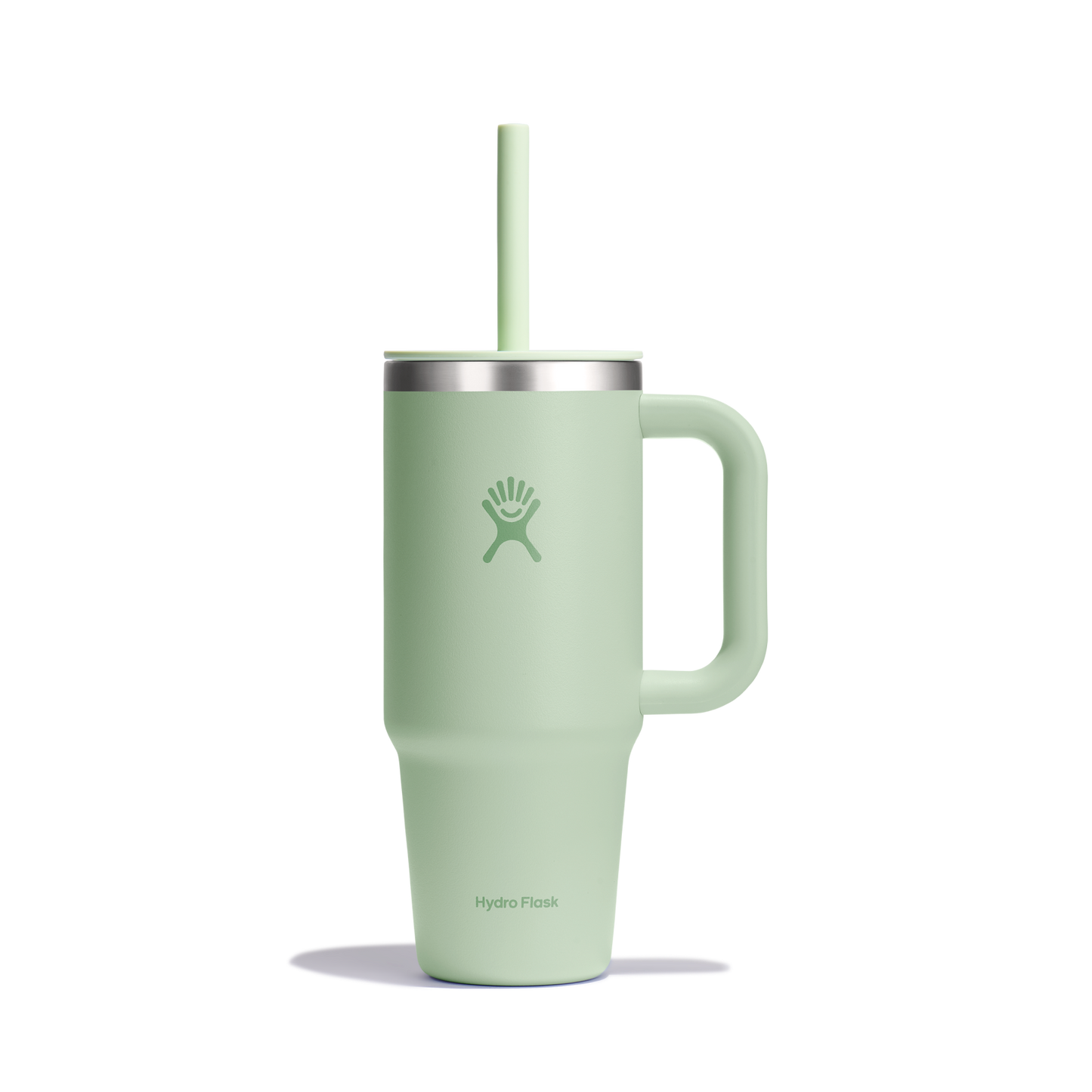 24oz (709mL) Travel Tumbler
