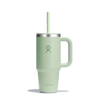 24oz (709mL) Travel Tumbler