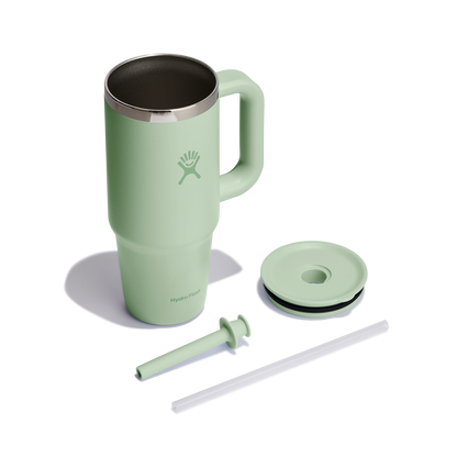 24oz (709mL) Travel Tumbler