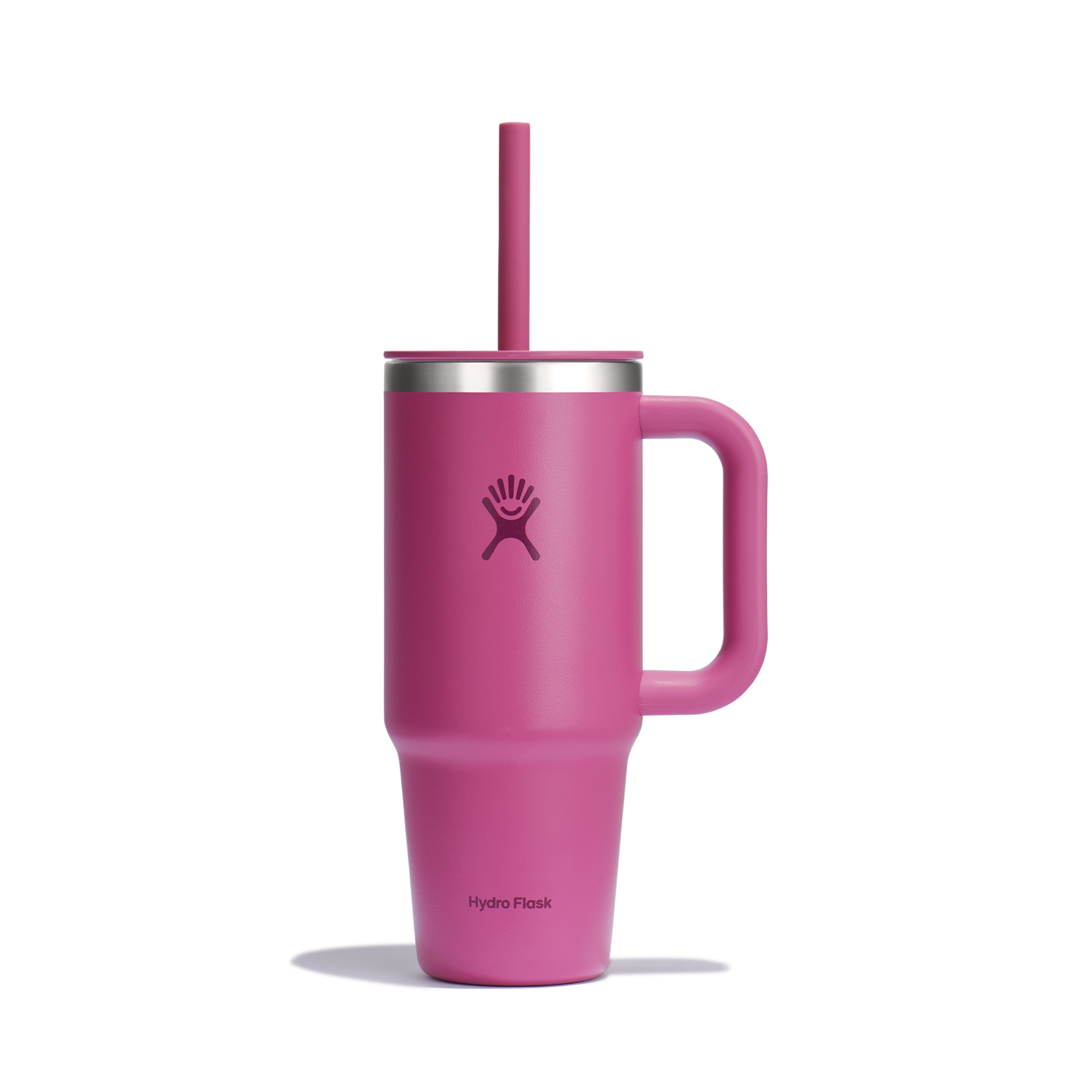 24oz (709mL) Travel Tumbler