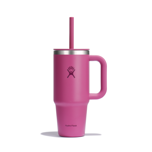 24oz (709mL) Travel Tumbler