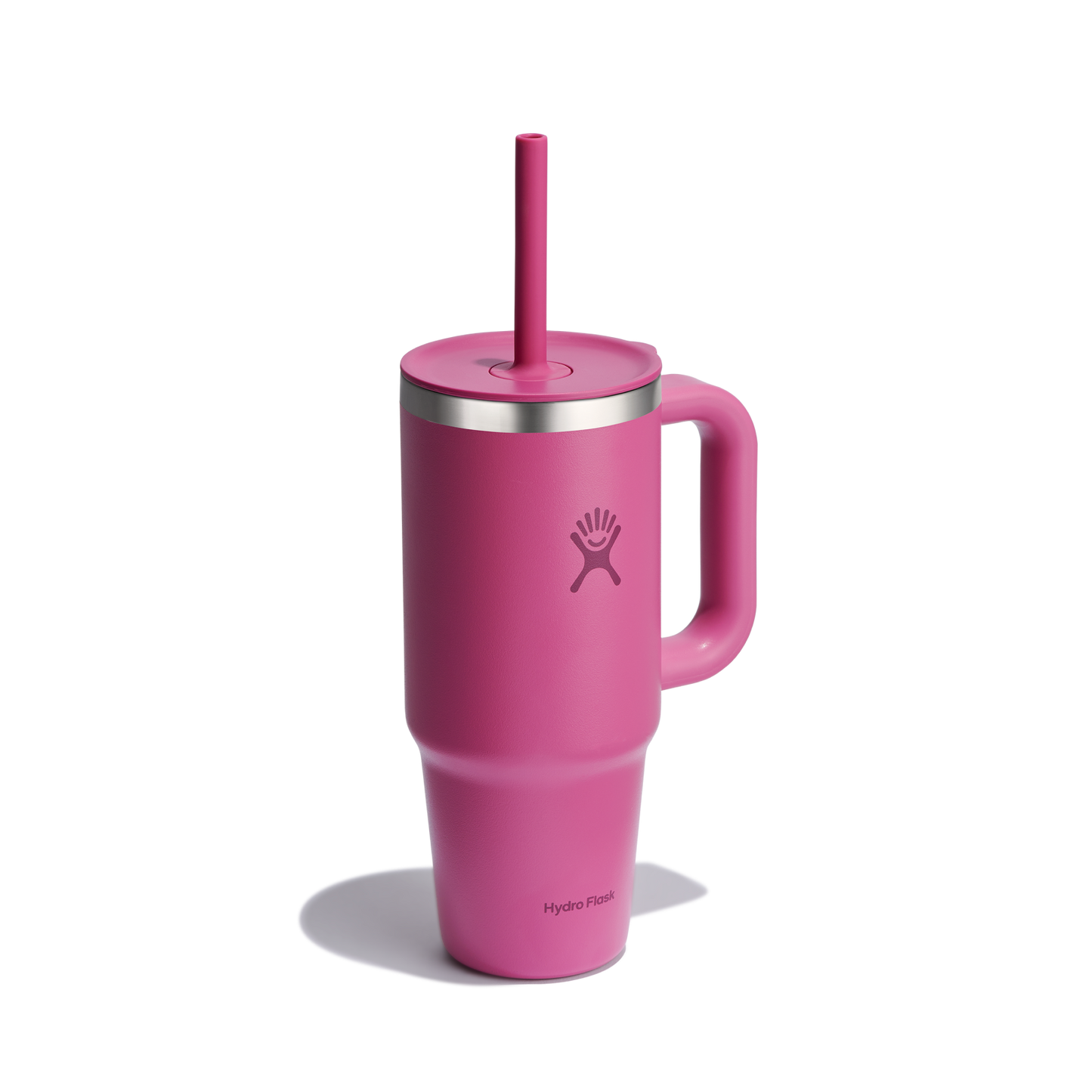 24oz (709mL) Travel Tumbler