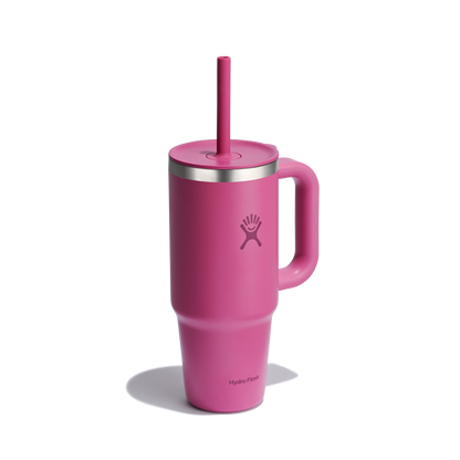 24oz (709mL) Travel Tumbler