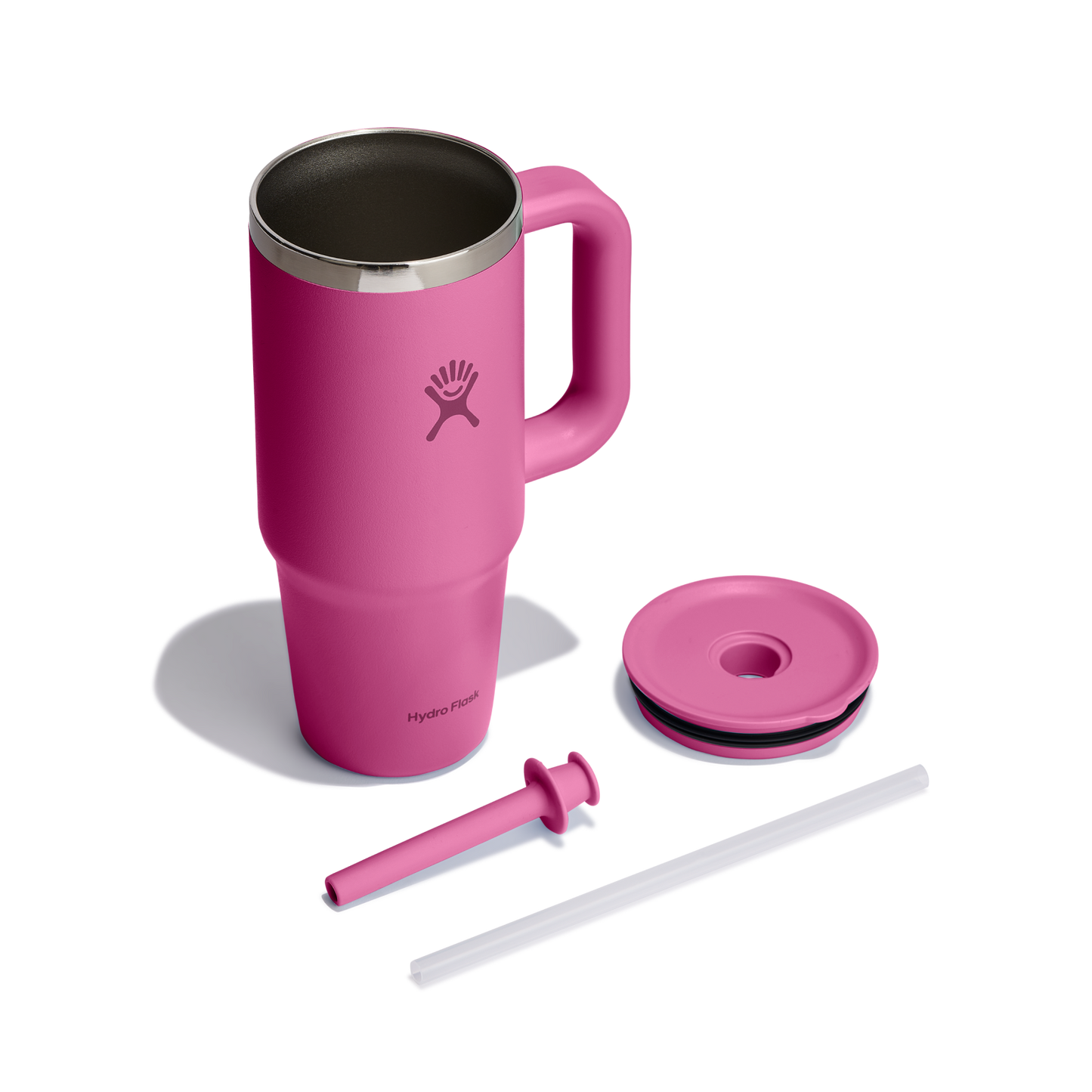 24oz (709mL) Travel Tumbler