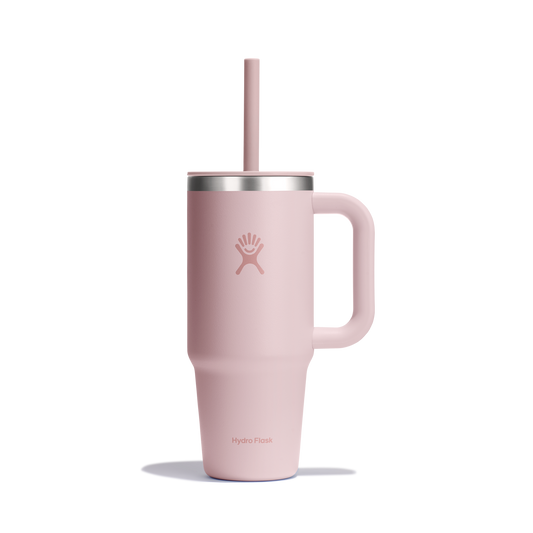 24oz (709mL) Travel Tumbler