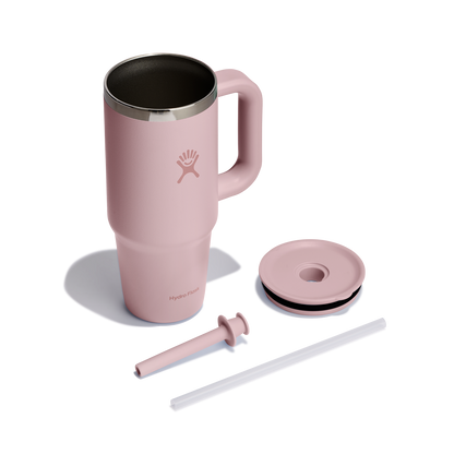 24oz (709mL) Travel Tumbler