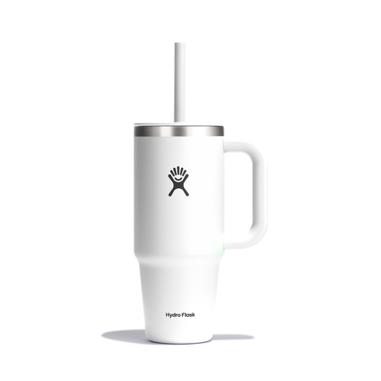 24oz (709mL) Travel Tumbler