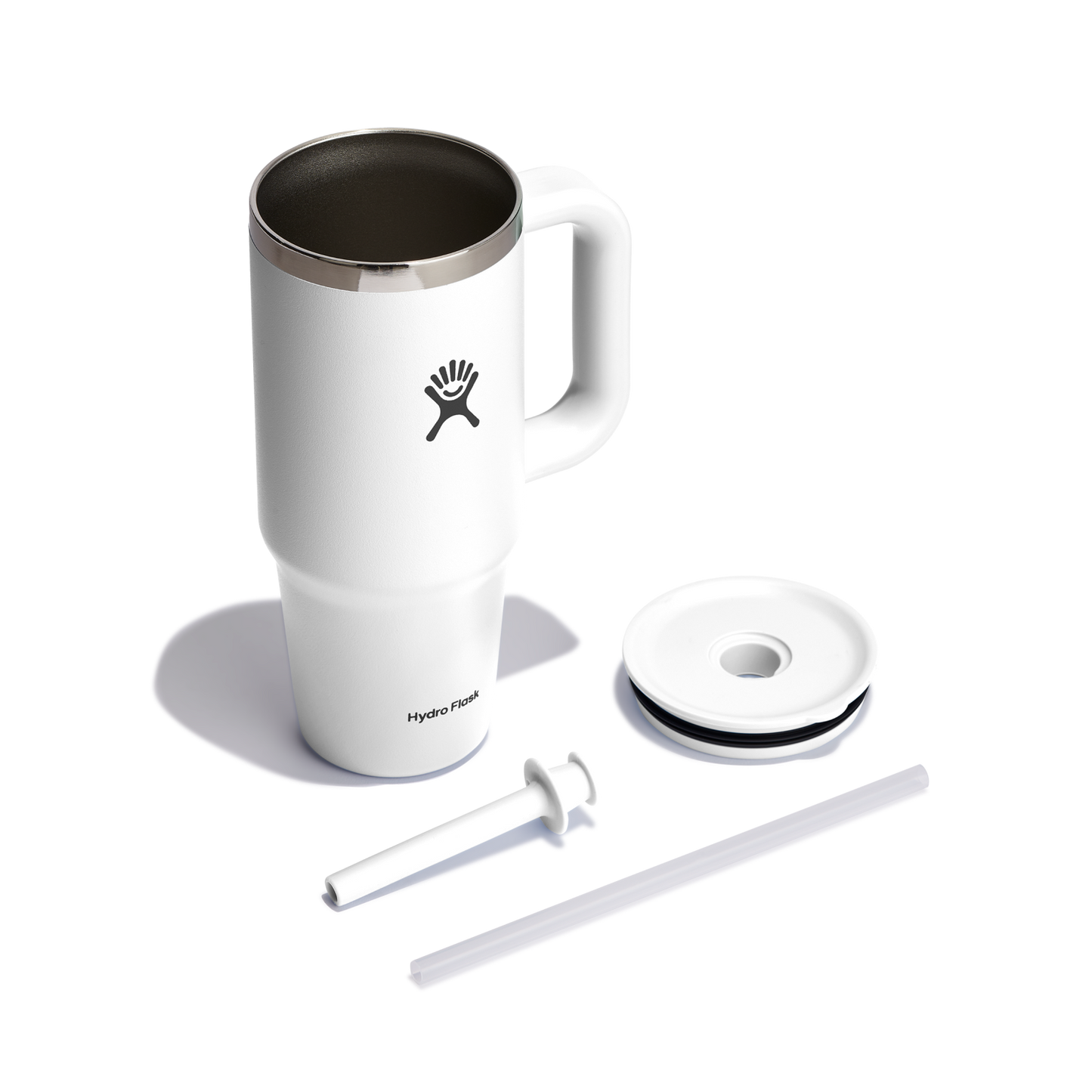 24oz (709mL) Travel Tumbler
