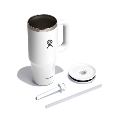 24oz (709mL) Travel Tumbler