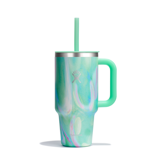 32oz (946mL) All Around™ Travel Tumbler - Jelly Edition