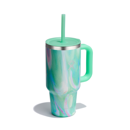 32oz (946mL) All Around™ Travel Tumbler - Jelly Edition