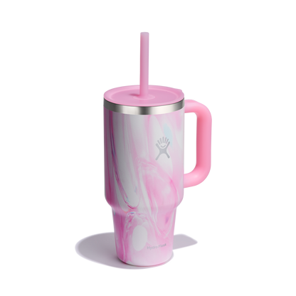 32oz (946mL) All Around™ Travel Tumbler - Jelly Edition