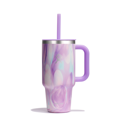 32oz (946mL) All Around™ Travel Tumbler - Jelly Edition
