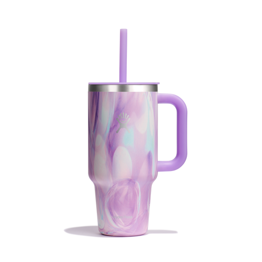 32oz (946mL) All Around™ Travel Tumbler - Jelly Edition