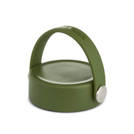 Wide Mouth Flex Cap - Last Chance