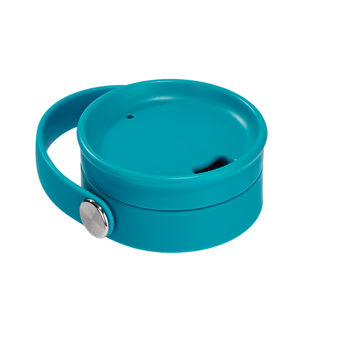 Wide Mouth Flex Sip Lid