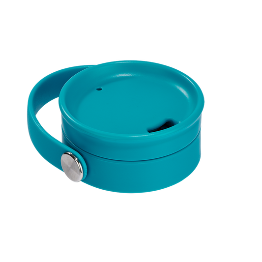 Wide Mouth Flex Sip Lid